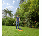 BEMWH551-QS - Cortacésped Aerostático 1.200W 30cm