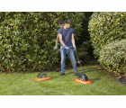 BEMWH551-QS - Cortacésped Aerostático 1.200W 30cm