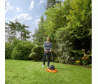 BEMWH551-QS - Cortacésped Aerostático 1.200W 30cm
