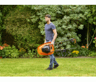 BEMWH551-QS - Cortacésped Aerostático 1.200W 30cm