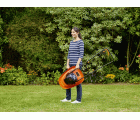 BEMWH551-QS - Cortacésped Aerostático 1.200W 30cm
