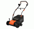BEOEP320-QS - Escarificador 1.200W 30cm
