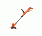 BESTA525-QS - Cortabordes con cable de 450W con sistema AFS® de 25cm