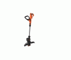 BESTA525-QS - Cortabordes con cable de 450W con sistema AFS® de 25cm