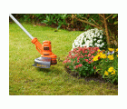 BESTA525-QS - Cortabordes con cable de 450W con sistema AFS® de 25cm
