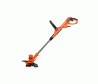 BESTA530-QS - Cortabordes con cable de 550W con sistema AFS® de 30cm