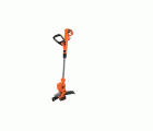 BESTA530-QS - Cortabordes con cable de 550W con sistema AFS® de 30cm