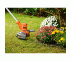 BESTA530-QS - Cortabordes con cable de 550W con sistema AFS® de 30cm