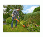 BESTA530-QS - Cortabordes con cable de 550W con sistema AFS® de 30cm
