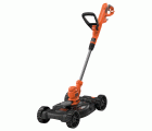 BESTA530CM-QS - Cortabordes 550W 30cm 3 en 1