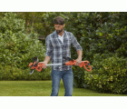 BESTA530CM-QS - Cortabordes 550W 30cm 3 en 1