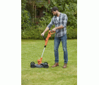 BESTA530CM-QS - Cortabordes 550W 30cm 3 en 1