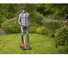 BESTA530CM-QS - Cortabordes 550W 30cm 3 en 1