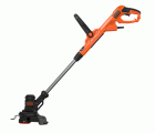 BESTE625-QS - Cortabordes POWERCOMMAND 450W 25cm