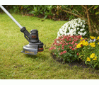 BESTE625-QS - Cortabordes POWERCOMMAND 450W 25cm