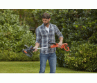 BESTE628-QS - Cortabordes POWERCOMMAND 550W 28cm
