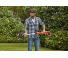 BESTE628-QS - Cortabordes POWERCOMMAND 550W 28cm