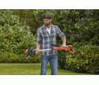 BESTE630-QS - Cortabordes POWERCOMMAND 550W 30cm