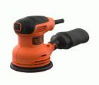 BEW210-QS - Lijadora Rotorbital 230W