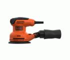 BEW210-QS - Lijadora Rotorbital 230W