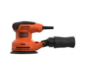 BEW210-QS - Lijadora Rotorbital 230W