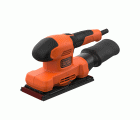 BEW220-QS - Lijadora Orbital 150W Hoja 1/3