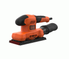 BEW220-QS - Lijadora Orbital 150W Hoja 1/3