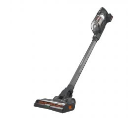 BHFEA18D1-QW Aspirador de escoba 2en1 con batería externa 18V 2Ah Litio