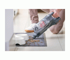 BHFEA18D1-QW Aspirador de escoba 2en1 con batería externa 18V 2Ah Litio