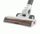 BHFEA515J-QW - Aspirador de escoba 2 en 1 con una batería 18V 1,5Ah