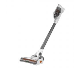 BHFEA515J-QW - Aspirador de escoba 2 en 1 con una batería 18V 1,5Ah