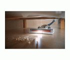 BHFEA515J-QW - Aspirador de escoba 2 en 1 con una batería 18V 1,5Ah