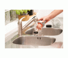 BHFEA515J-QW - Aspirador de escoba 2 en 1 con una batería 18V 1,5Ah