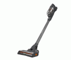 BHFEA520J-QW - Aspirador de escoba 2 en 1 con una batería 18V 2Ah