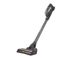 BHFEA520J-QW - Aspirador de escoba 2 en 1 con una batería 18V 2Ah