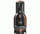 BHFEV182CP-QW Aspirador de escoba para mascotas 18V 4en1 Power Series Extreme