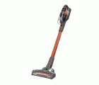 BHFEV182CP-QW Aspirador de escoba para mascotas 18V 4en1 Power Series Extreme
