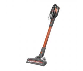 BHFEV182CP-QW Aspirador de escoba para mascotas 18V 4en1 Power Series Extreme