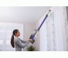BHFEV362DP-QW Aspirador de escoba para mascotas 36V 4en1 Power Series Extreme
