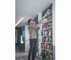 BHFEV36B2D-QW - Aspirador Power Series Extreme 4 en 1 36V