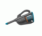 BHHV320J-QW - Aspirador de mano GEN 11. Potencia 12V y batería 2 Ah.