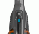 BHHV320J-QW - Aspirador de mano GEN 11. Potencia 12V y batería 2 Ah.