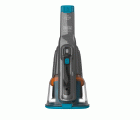 BHHV320J-QW - Aspirador de mano GEN 11. Potencia 12V y batería 2 Ah.
