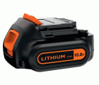 BL1512-XJ - Batería de carril 10.8V 1.5Ah Litio