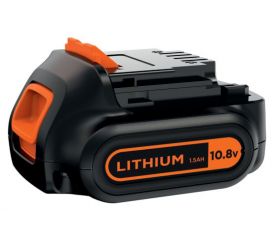 BL1512-XJ - Batería de carril 10.8V 1.5Ah Litio