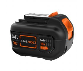 BL1554-XJ - Batería Dual Volt 54V 1,5Ah Litio