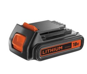 BL2018-XJ - Batería 18V 2.0Ah Litio