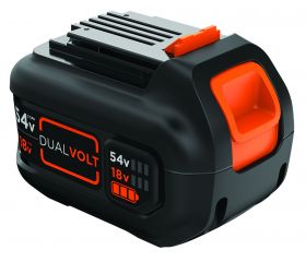 BL2554-XJ - Batería Dualvolt 2.5/2.5Ah