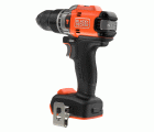 BLD683XN-XJ - Taladro percutor BRUSHLESS a batería 18V POWERCONNECT™ (sin batería/cargador)