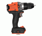 BLD683XN-XJ - Taladro percutor BRUSHLESS a batería 18V POWERCONNECT™ (sin batería/cargador)